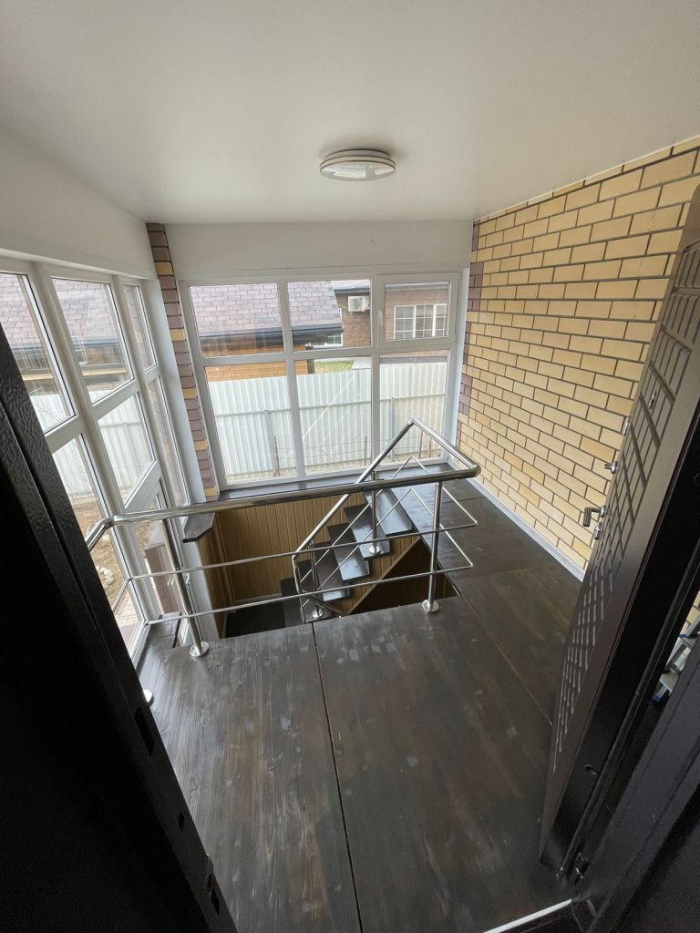 Продажа дома, 430м <sup>2</sup>, 9 сот., Новенькое, Сибирская