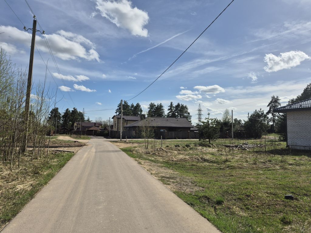 Продажа дома, 430м <sup>2</sup>, 9 сот., Новенькое, Сибирская