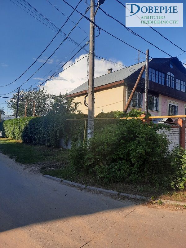 Продажа дома, 425м <sup>2</sup>, 11 сот., Нижний Новгород, Земляничная ул,  15