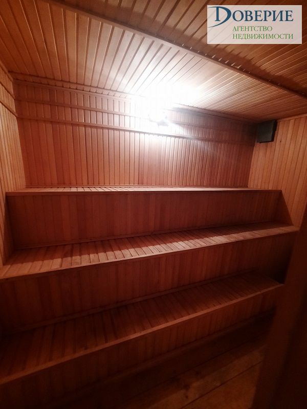 Продажа дома, 425м <sup>2</sup>, 11 сот., Нижний Новгород, Земляничная ул,  15