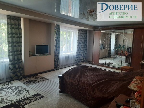 Продажа дома, 425м <sup>2</sup>, 11 сот., Нижний Новгород, Земляничная ул,  15