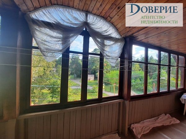 Продажа дома, 425м <sup>2</sup>, 11 сот., Нижний Новгород, Земляничная ул,  15