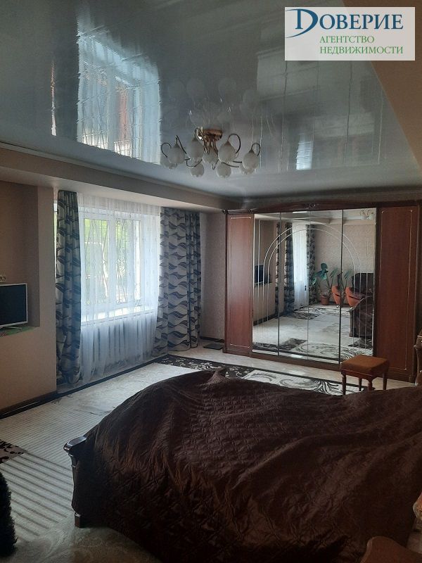 Продажа дома, 425м <sup>2</sup>, 11 сот., Нижний Новгород, Земляничная ул,  15