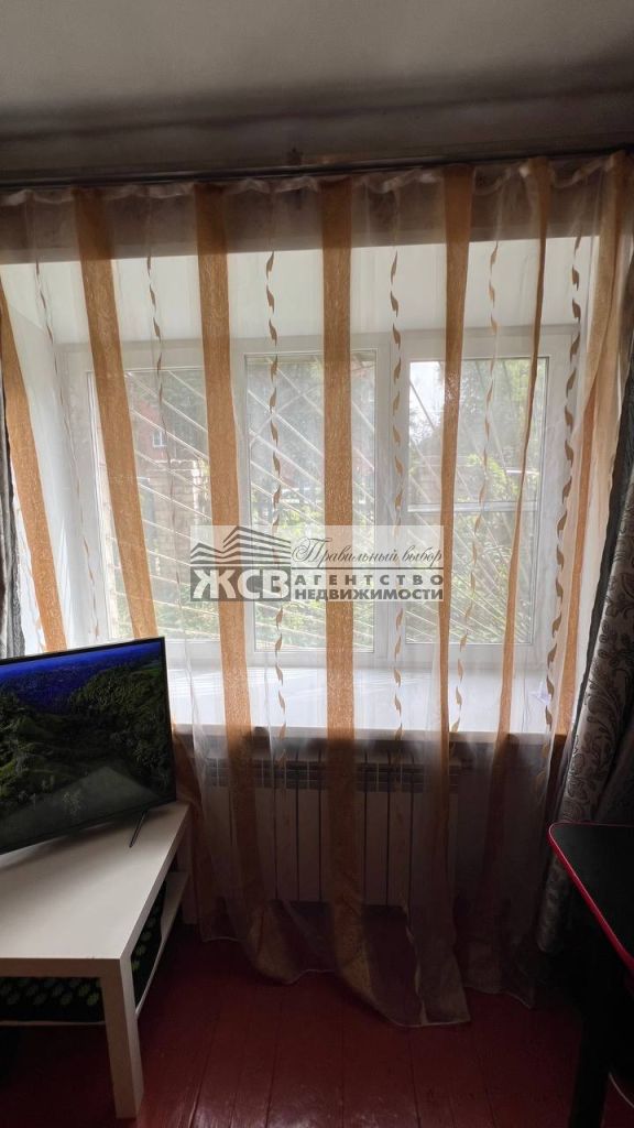 Продажа 2-комнатной квартиры, Нижний Новгород, Красносельская ул,  13 б