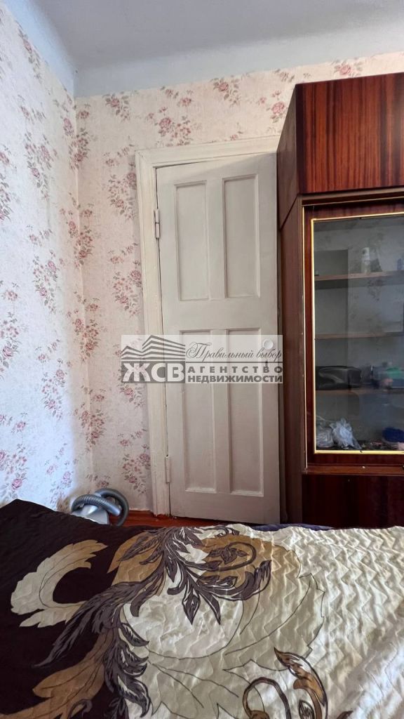 Продажа 2-комнатной квартиры, Нижний Новгород, Красносельская ул,  13 б