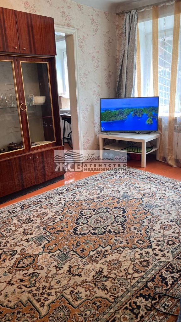 Продажа 2-комнатной квартиры, Нижний Новгород, Красносельская ул,  13 б