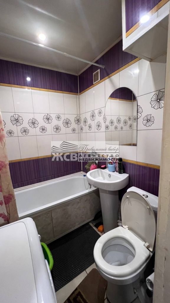 Продажа 2-комнатной квартиры, Нижний Новгород, Красносельская ул,  13 б