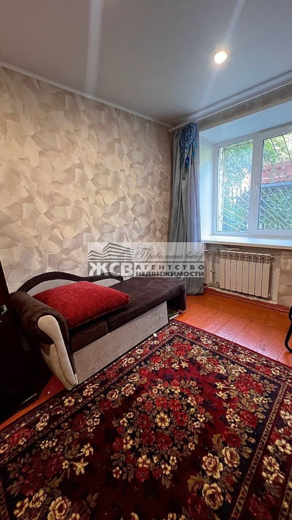 Продажа 2-комнатной квартиры, Нижний Новгород, Красносельская ул,  13 б