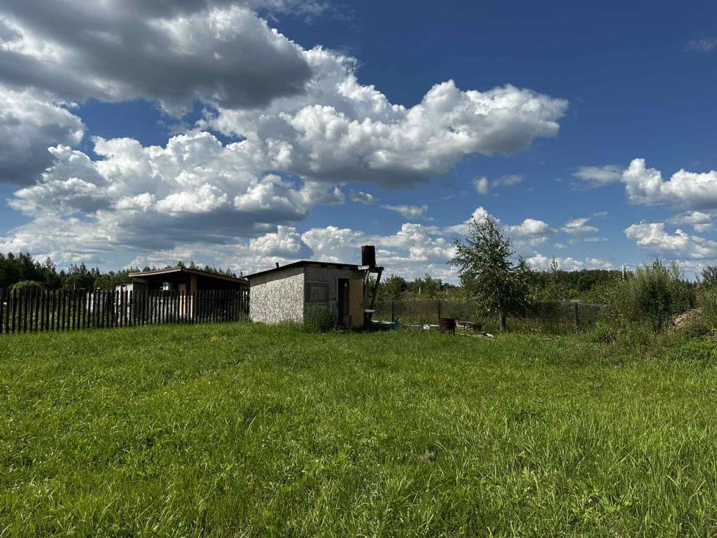 Продажа дома, 100м <sup>2</sup>, 12 сот., Устье