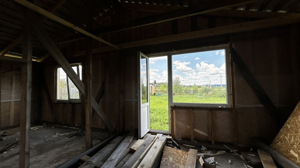 Продажа дома, 100м <sup>2</sup>, 12 сот., Устье