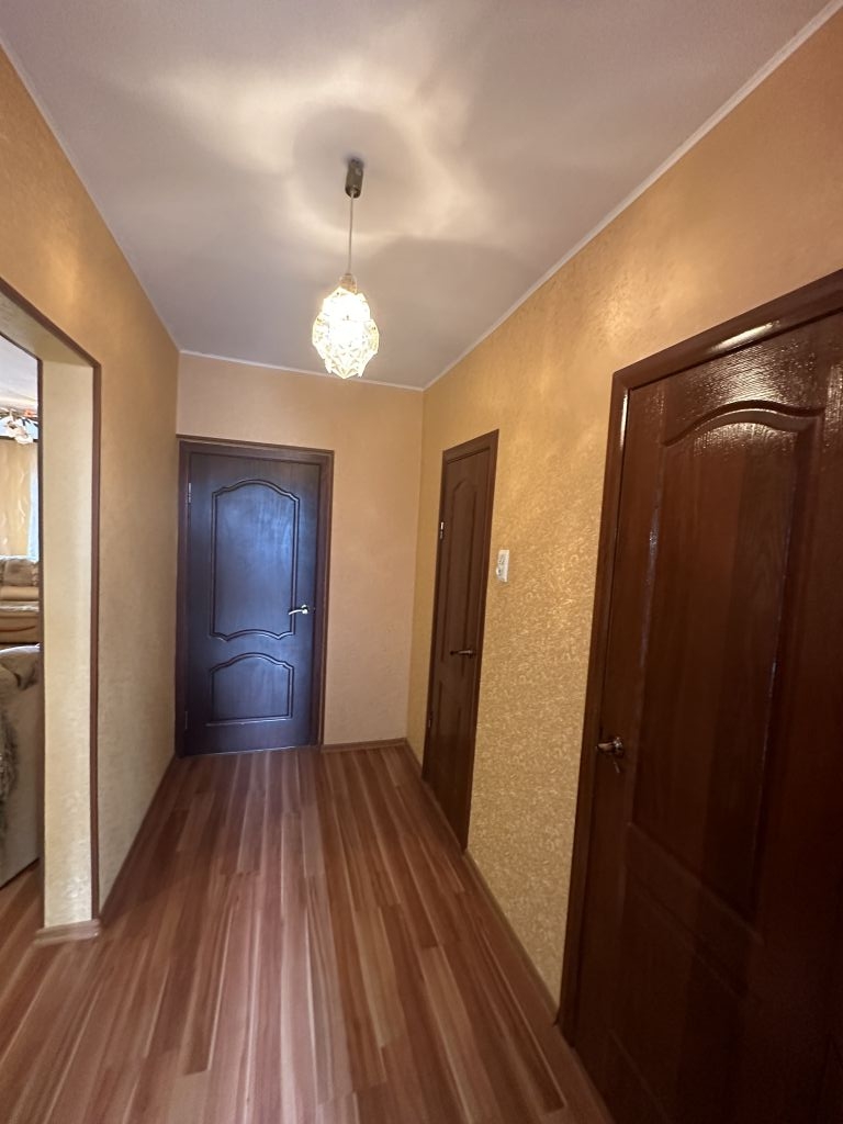 Продажа 3-комнатной квартиры, Конаково, Гагарина ул,  40