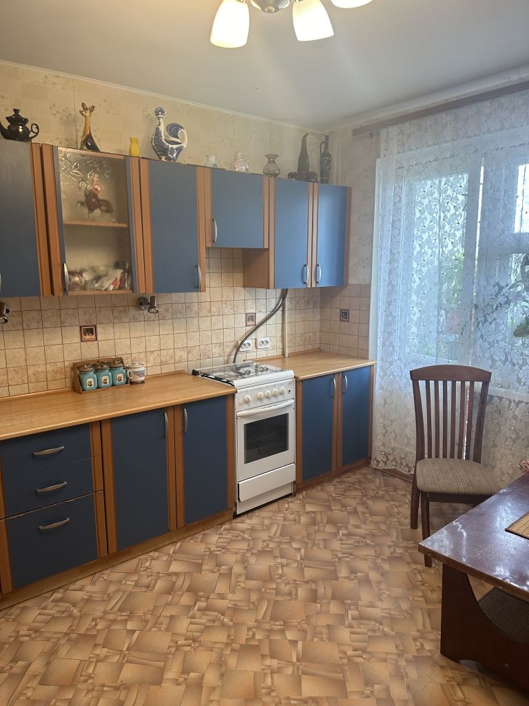 Продажа 3-комнатной квартиры, Конаково, Гагарина ул,  40