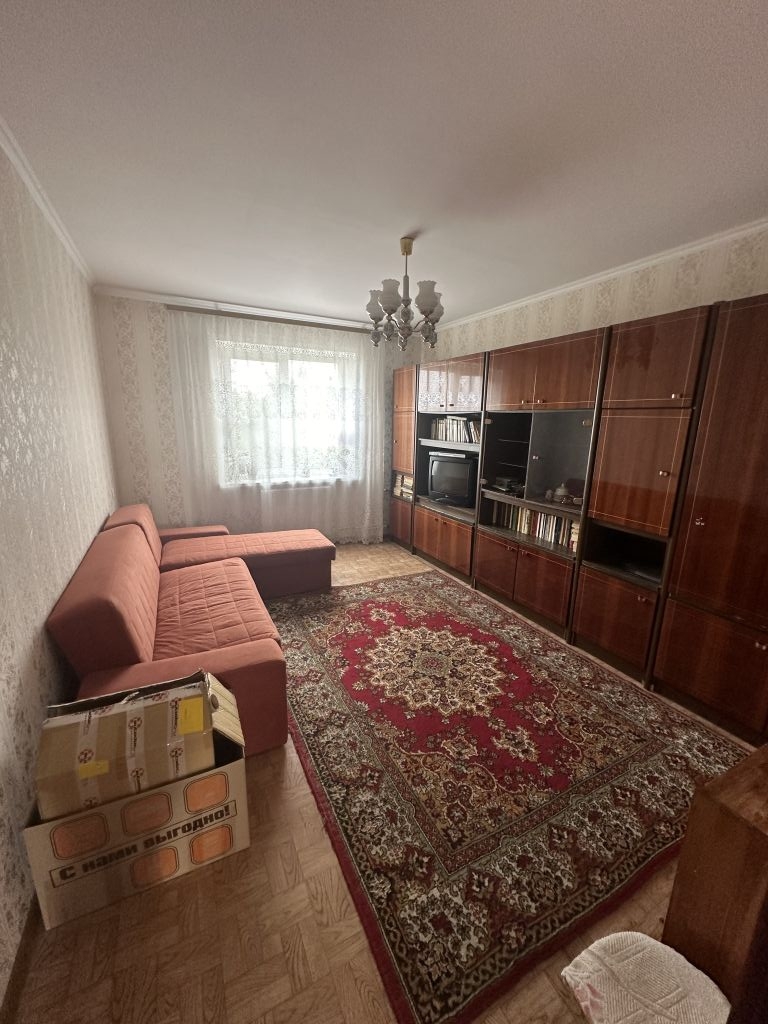 Продажа 3-комнатной квартиры, Конаково, Гагарина ул,  40