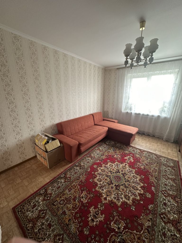 Продажа 3-комнатной квартиры, Конаково, Гагарина ул,  40