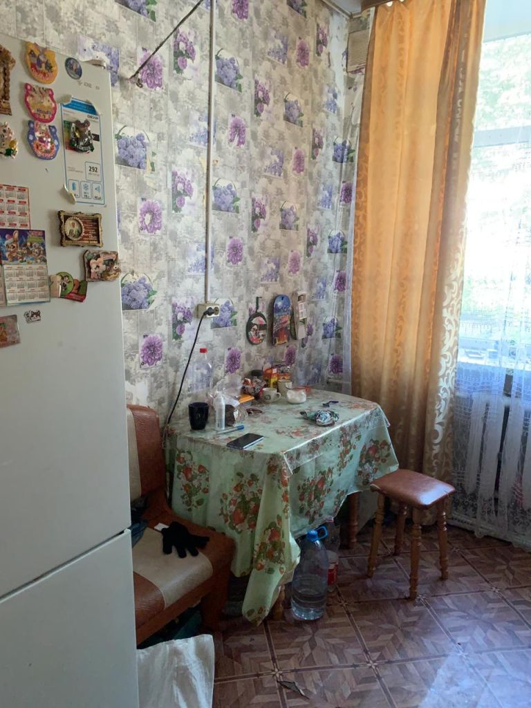 Продажа 2-комнатной квартиры, Комсомольск, Советская ул,  7