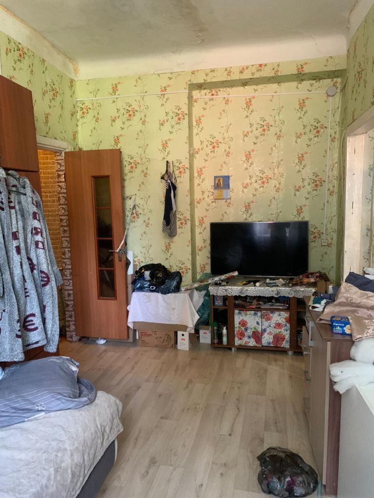 Продажа 2-комнатной квартиры, Комсомольск, Советская ул,  7