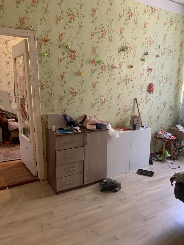 Продажа 2-комнатной квартиры, Комсомольск, Советская ул,  7