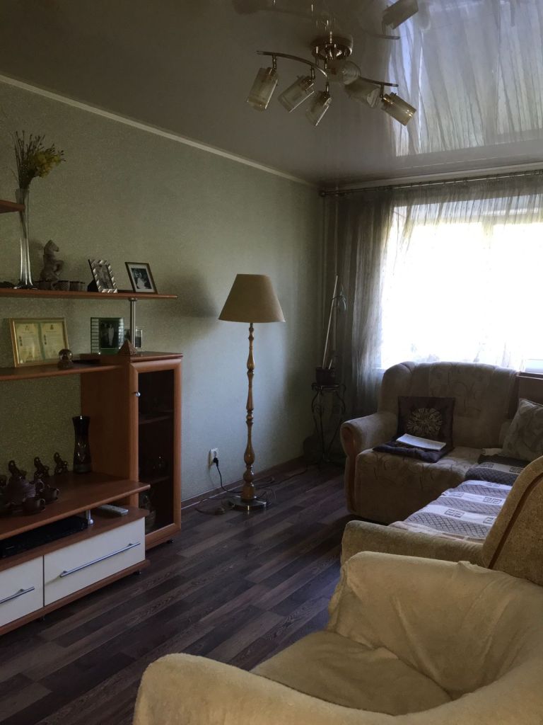 Продажа 3-комнатной квартиры, Кострома, Нижняя Дебря ул,  55