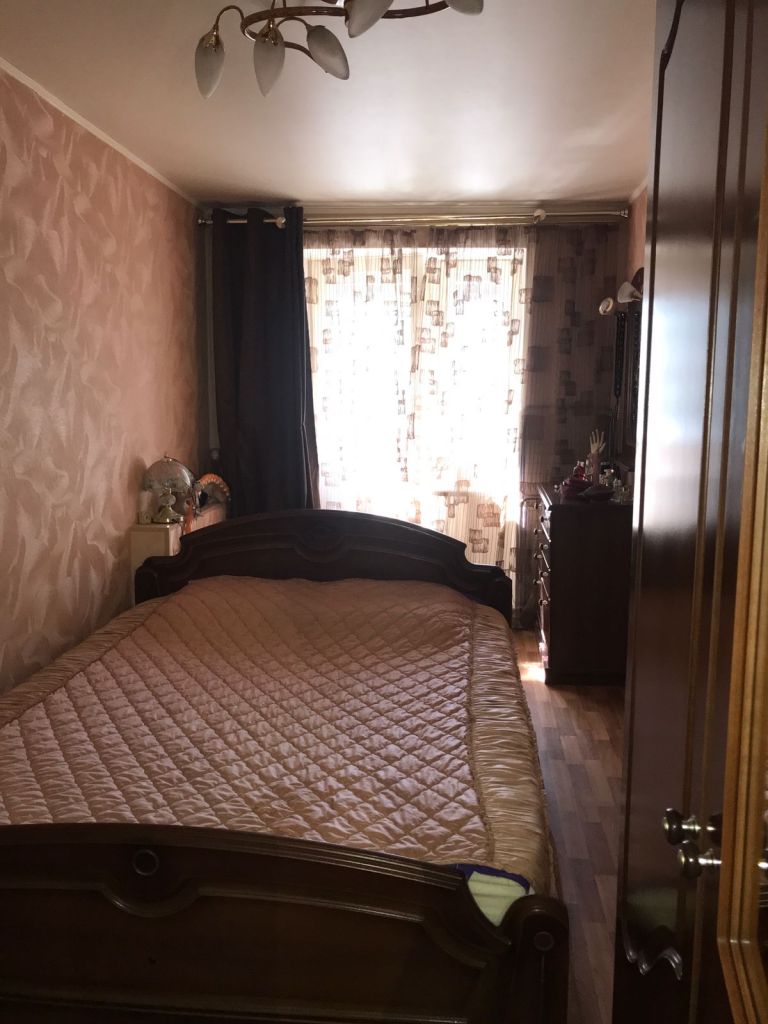 Продажа 3-комнатной квартиры, Кострома, Нижняя Дебря ул,  55