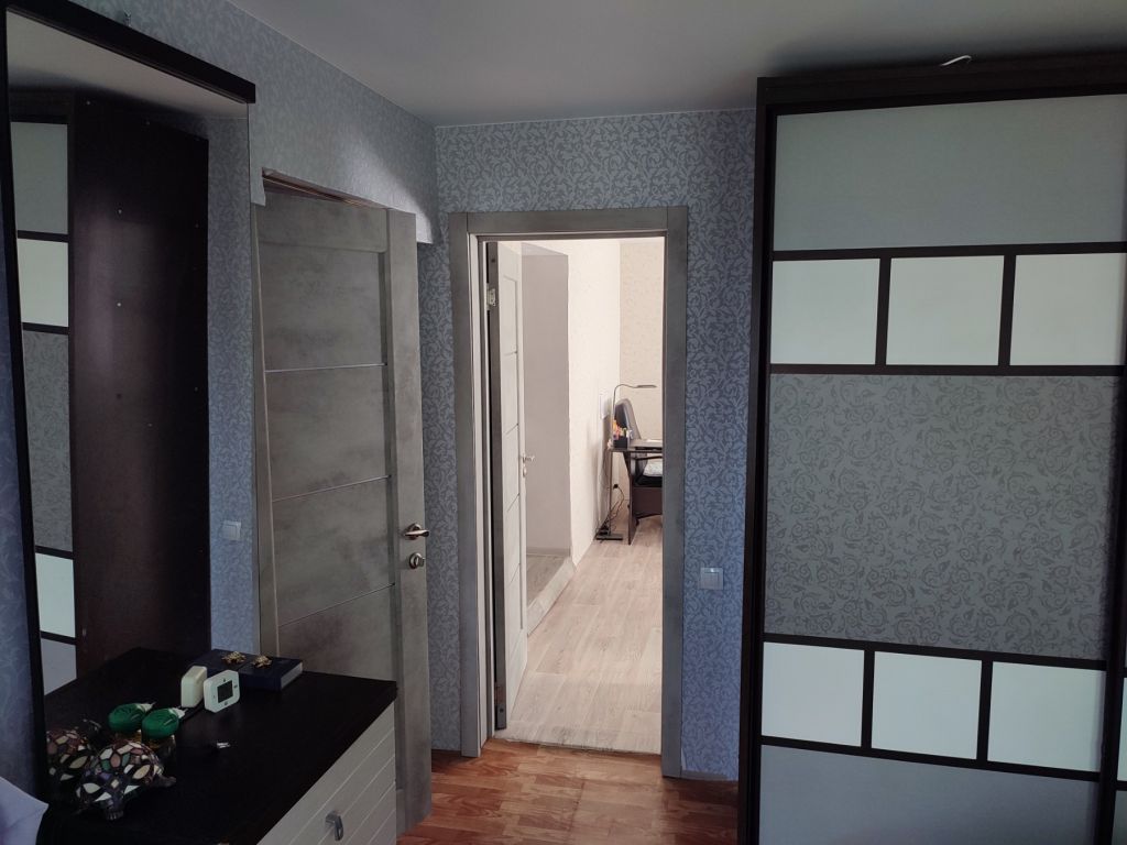 Продажа дома, 83м <sup>2</sup>, 5 сот., Иваново, Санаторная 6-я ул