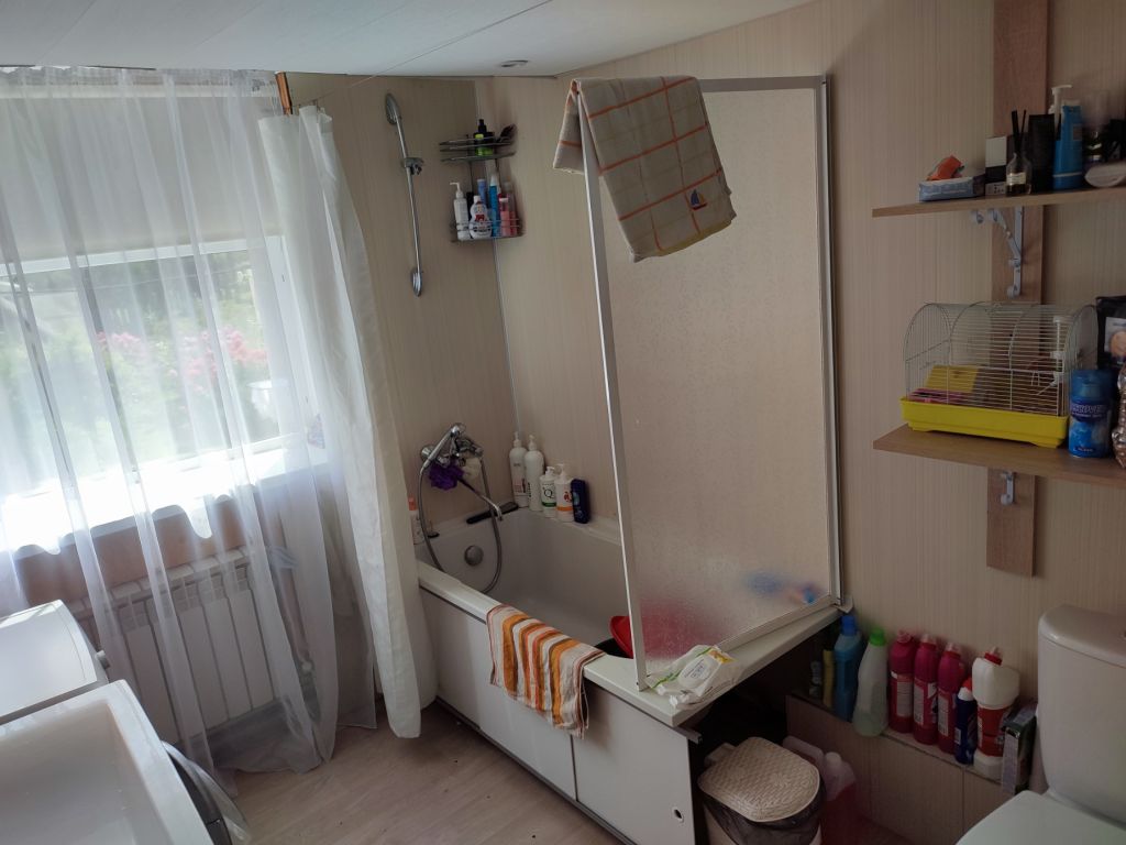 Продажа дома, 83м <sup>2</sup>, 5 сот., Иваново, Санаторная 6-я ул