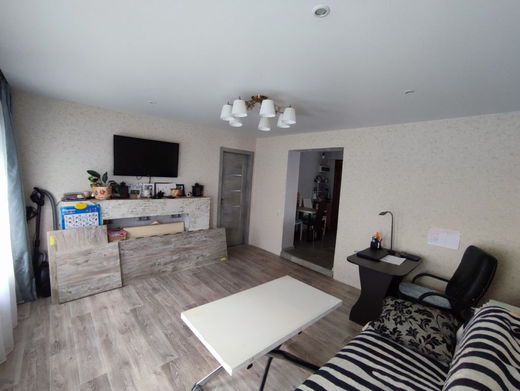 Продажа дома, 83м <sup>2</sup>, 5 сот., Иваново, Санаторная 6-я ул