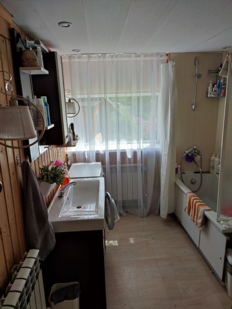 Продажа дома, 83м <sup>2</sup>, 5 сот., Иваново, Санаторная 6-я ул