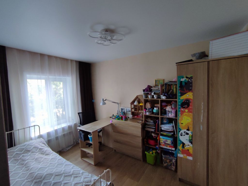 Продажа дома, 83м <sup>2</sup>, 5 сот., Иваново, Санаторная 6-я ул