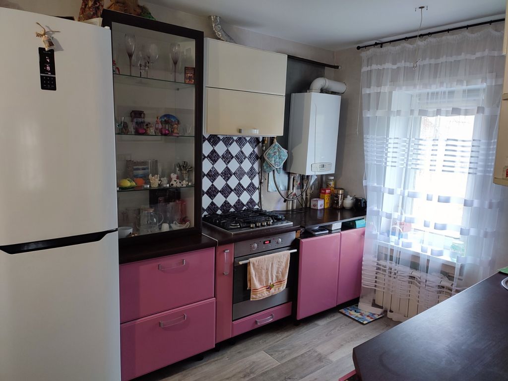 Продажа дома, 83м <sup>2</sup>, 5 сот., Иваново, Санаторная 6-я ул