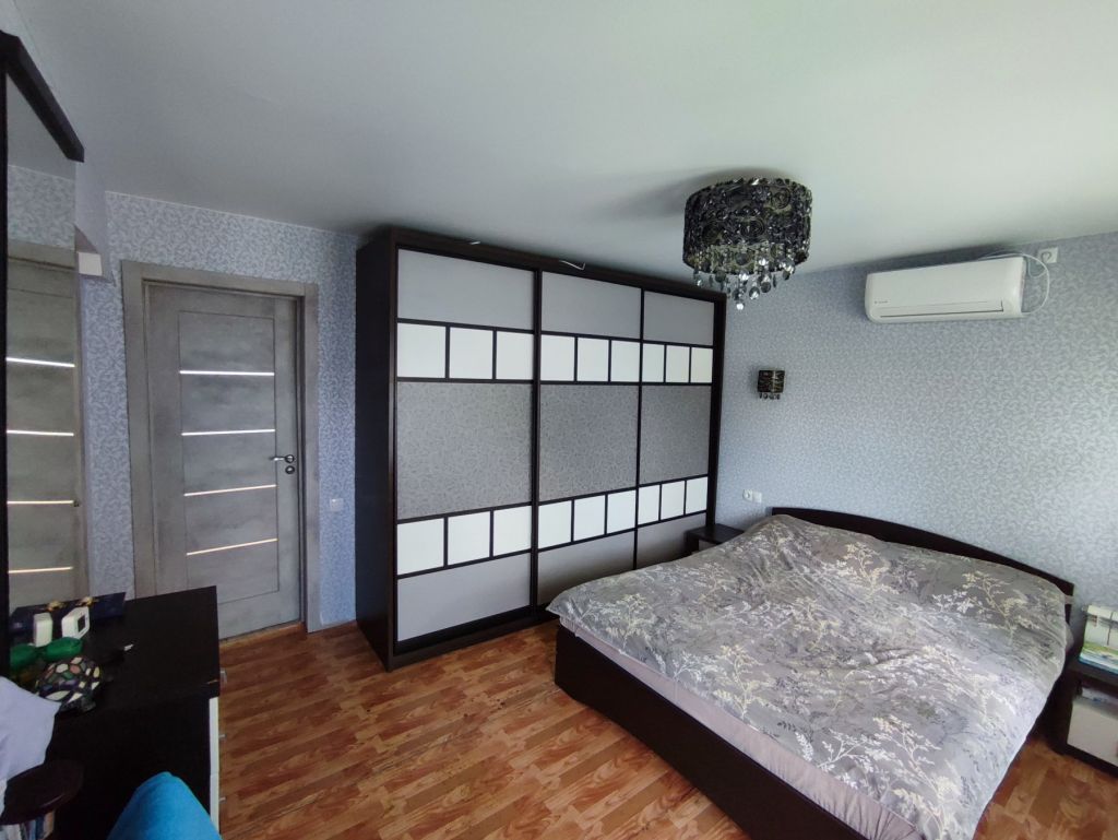 Продажа дома, 83м <sup>2</sup>, 5 сот., Иваново, Санаторная 6-я ул