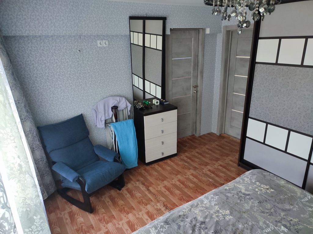 Продажа дома, 83м <sup>2</sup>, 5 сот., Иваново, Санаторная 6-я ул