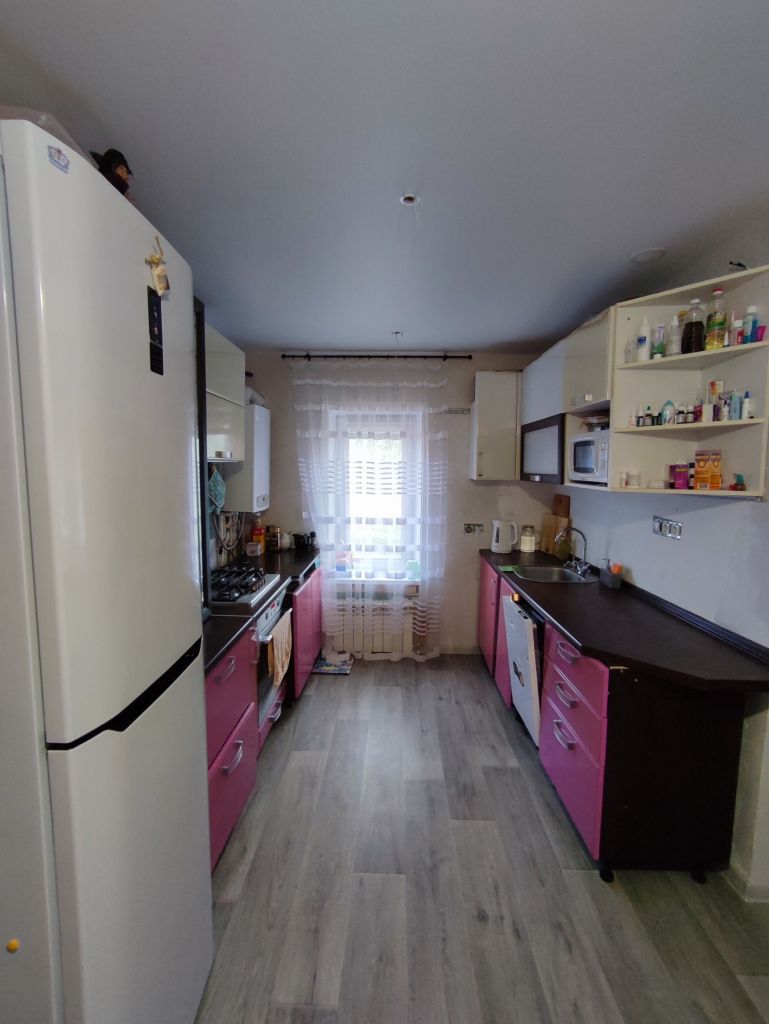 Продажа дома, 83м <sup>2</sup>, 5 сот., Иваново, Санаторная 6-я ул