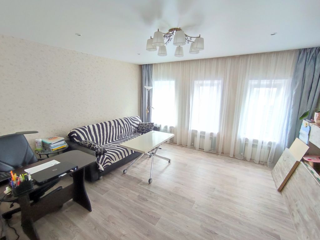 Продажа дома, 83м <sup>2</sup>, 5 сот., Иваново, Санаторная 6-я ул