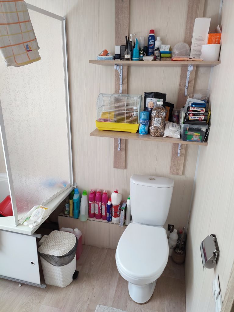 Продажа дома, 83м <sup>2</sup>, 5 сот., Иваново, Санаторная 6-я ул