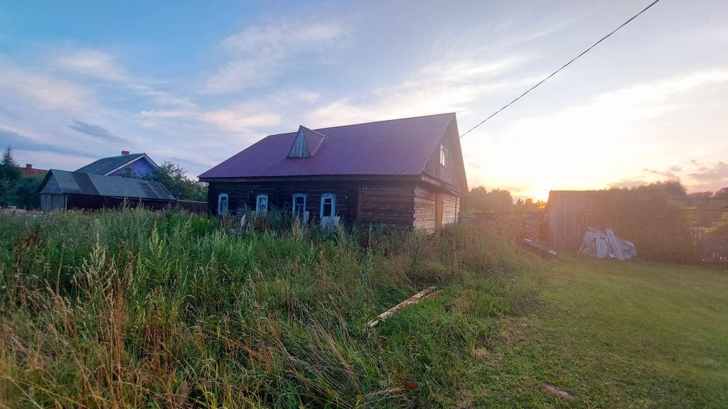 Продажа дома, 102м <sup>2</sup>, 11 сот., Дресвищи, центральная,  19