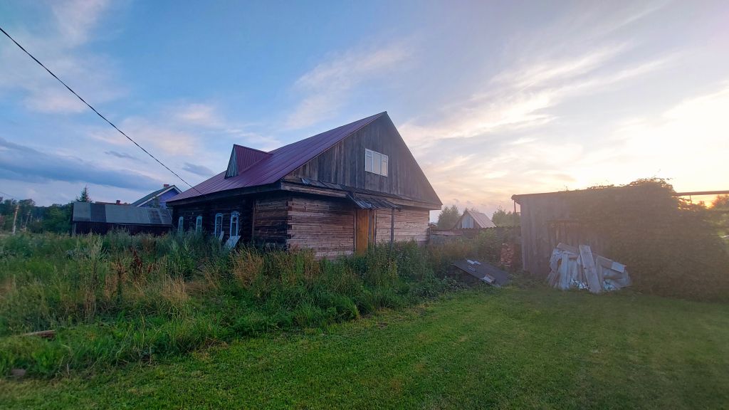 Продажа дома, 102м <sup>2</sup>, 11 сот., Дресвищи, центральная,  19