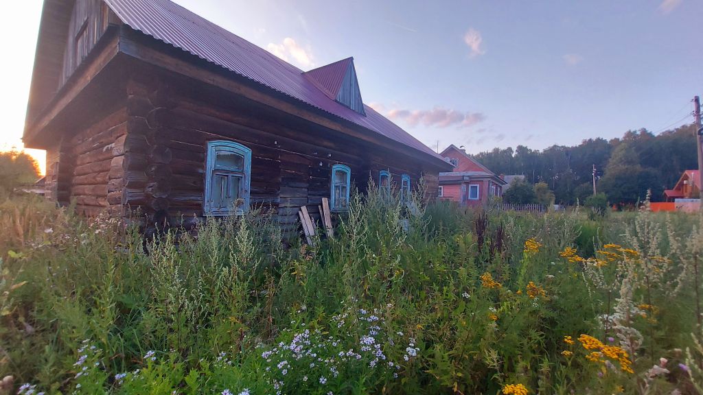 Продажа дома, 102м <sup>2</sup>, 11 сот., Дресвищи, центральная,  19