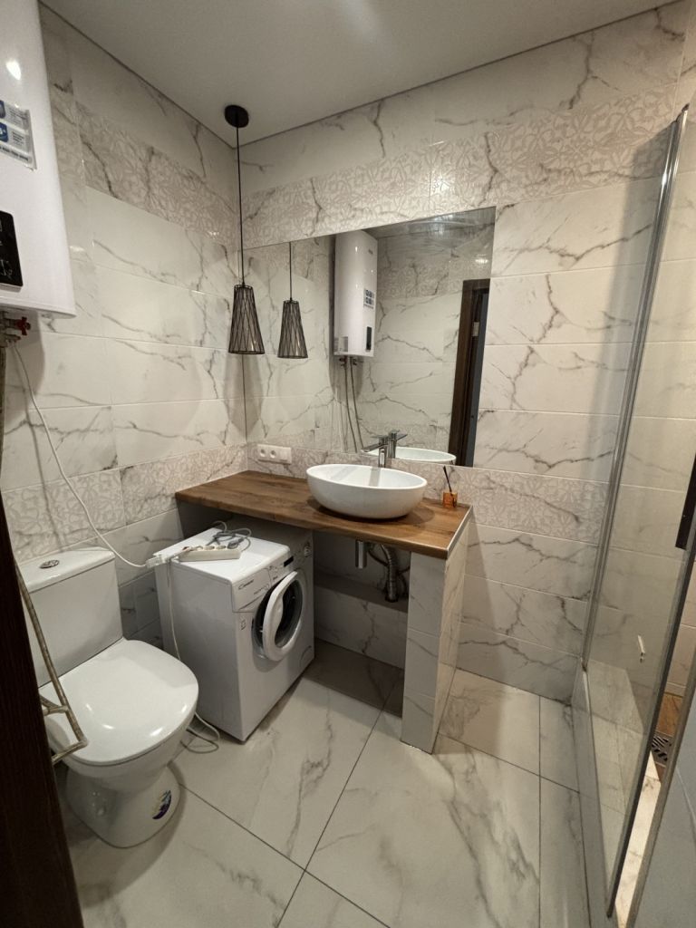 Аренда 1-комнатной квартиры, Саратов, Волжский 4-й проезд,  20