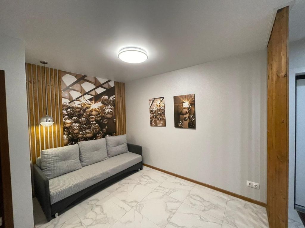 Аренда 1-комнатной квартиры, Саратов, Волжский 4-й проезд,  20