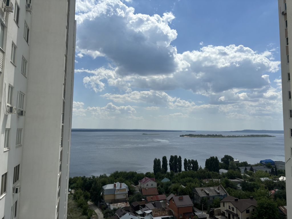 Аренда 1-комнатной квартиры, Саратов, Волжский 4-й проезд,  20