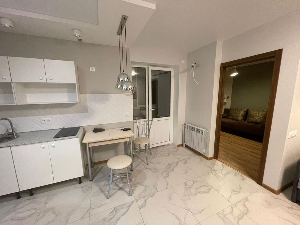 Аренда 1-комнатной квартиры, Саратов, Волжский 4-й проезд,  20