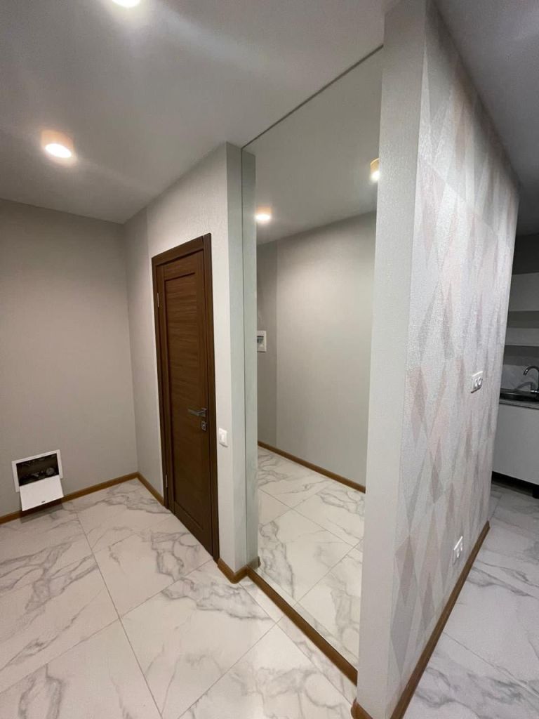 Аренда 1-комнатной квартиры, Саратов, Волжский 4-й проезд,  20