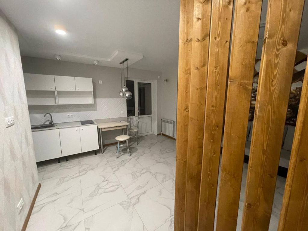 Аренда 1-комнатной квартиры, Саратов, Волжский 4-й проезд,  20