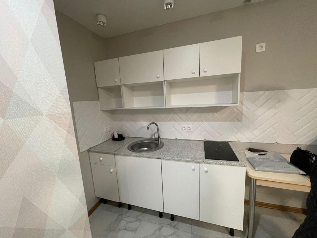 Аренда 1-комнатной квартиры, Саратов, Волжский 4-й проезд,  20