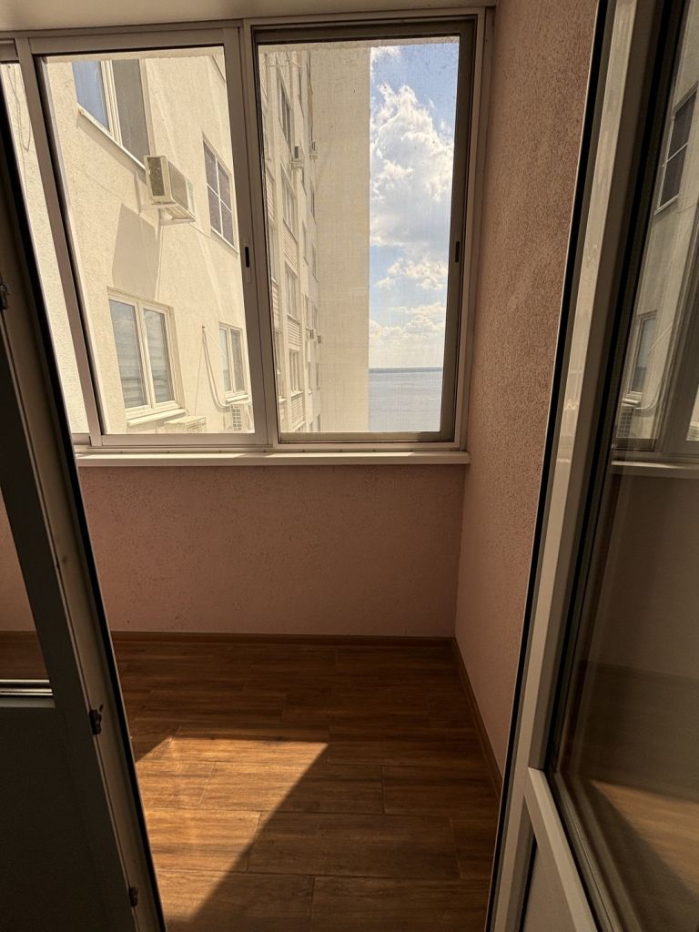 Аренда 1-комнатной квартиры, Саратов, Волжский 4-й проезд,  20