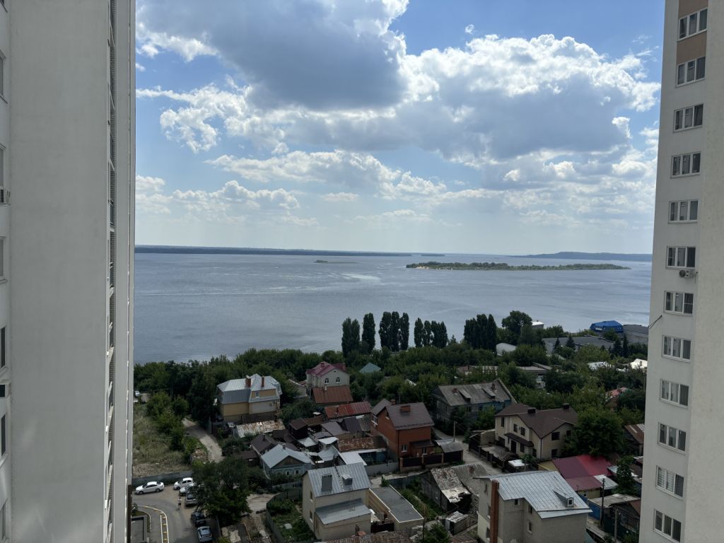 Аренда 1-комнатной квартиры, Саратов, Волжский 4-й проезд,  20