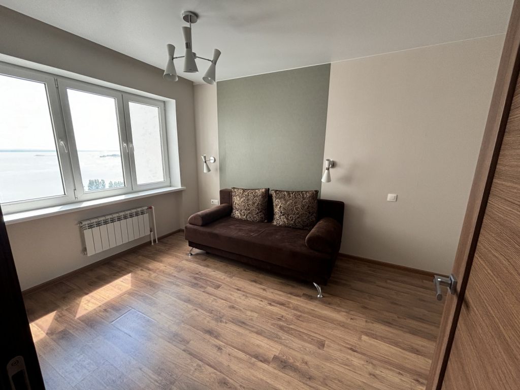 Аренда 1-комнатной квартиры, Саратов, Волжский 4-й проезд,  20