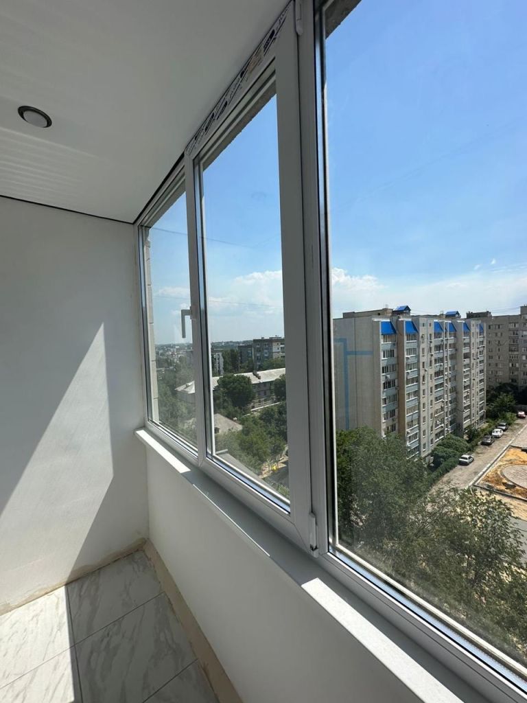 Продажа 1-комнатной квартиры, Саратов, Лунная ул,  25А