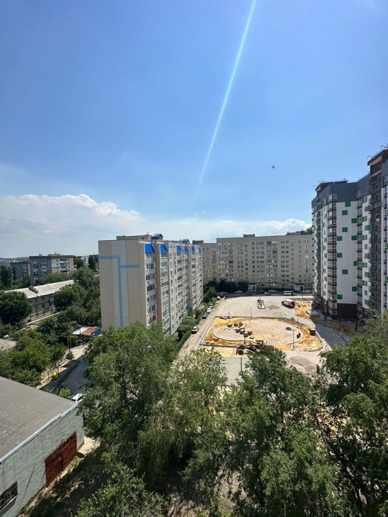 Продажа 1-комнатной квартиры, Саратов, Лунная ул,  25А