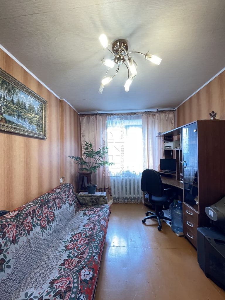 Продажа 4-комнатной квартиры, Афонино, Зеленая ул,  64